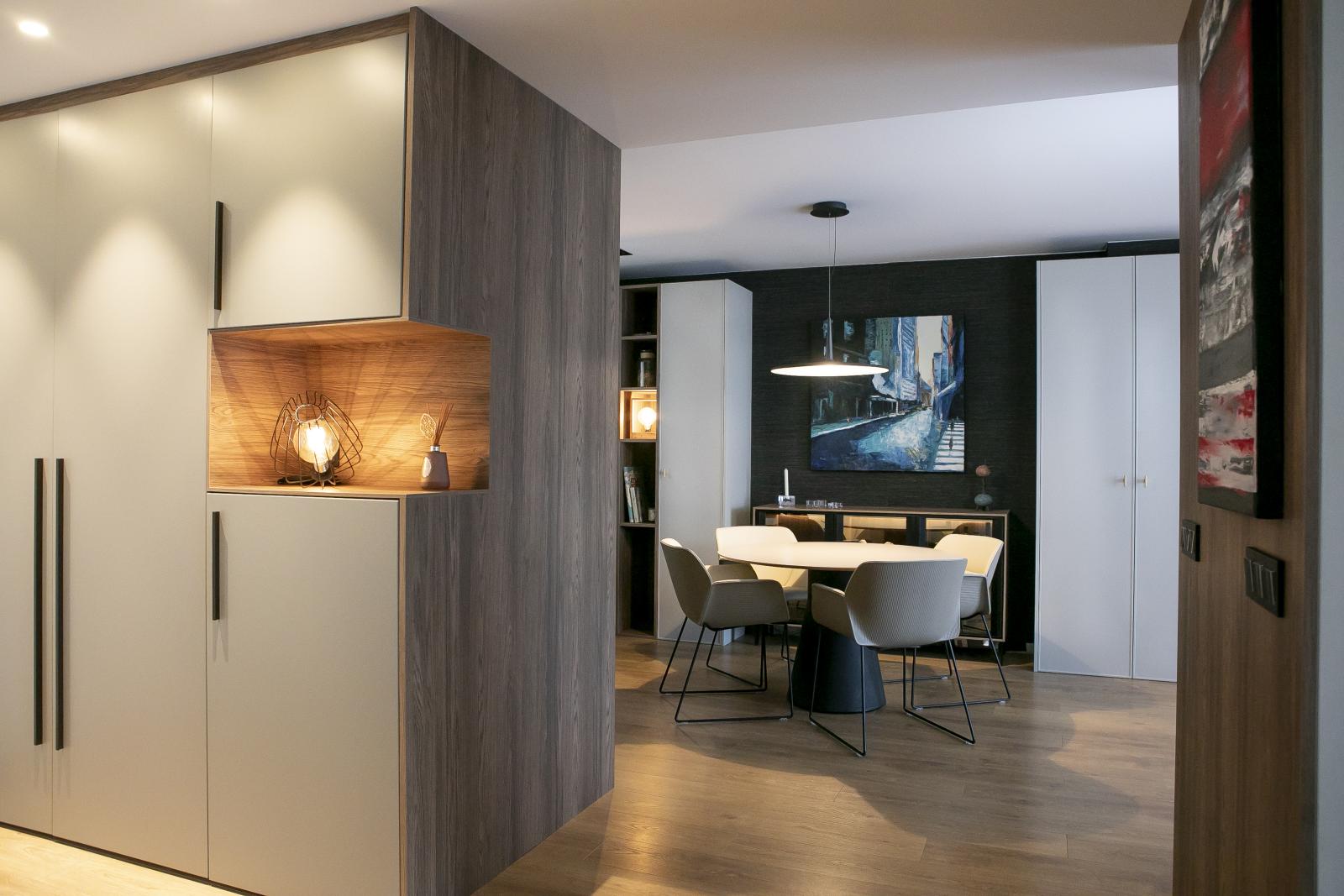 Biforco Interiorismo - Diseño que trasciende